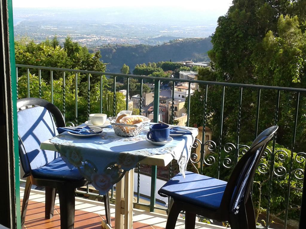 Bellavista Apartments Taormina Room photo