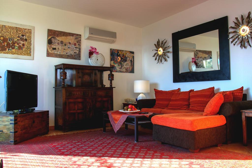 Bellavista Apartments Taormina Room photo