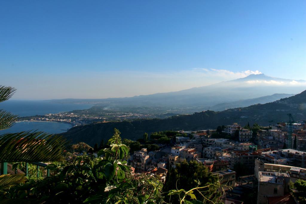 Bellavista Apartments Taormina Room photo