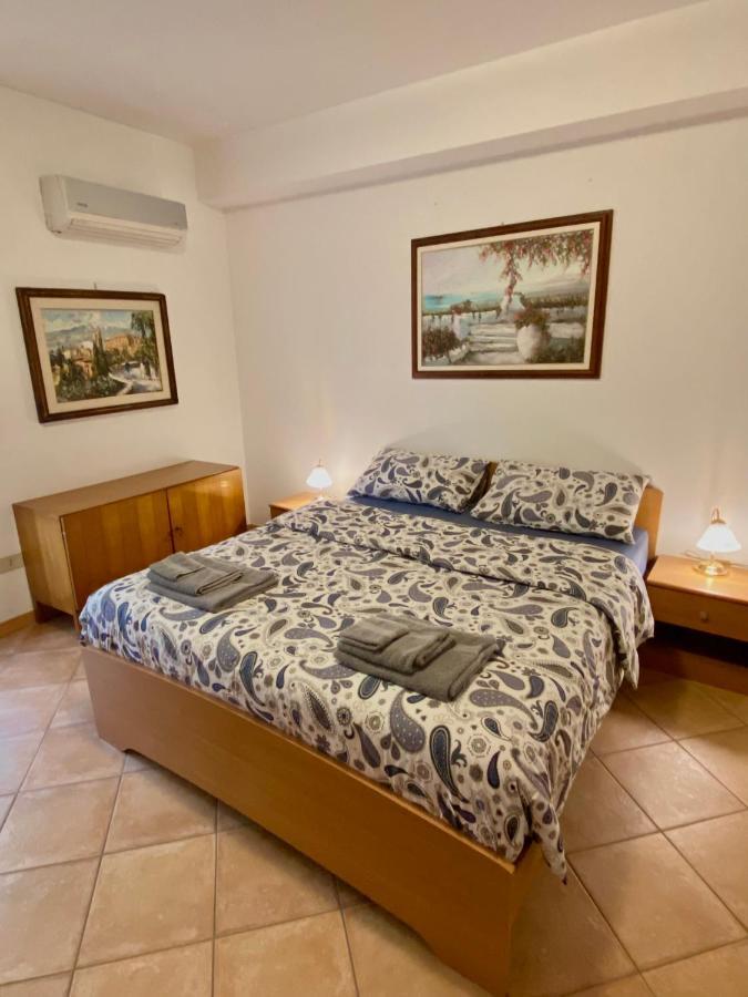 Bellavista Apartments Taormina Exterior photo