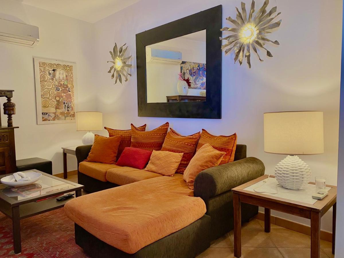 Bellavista Apartments Taormina Exterior photo