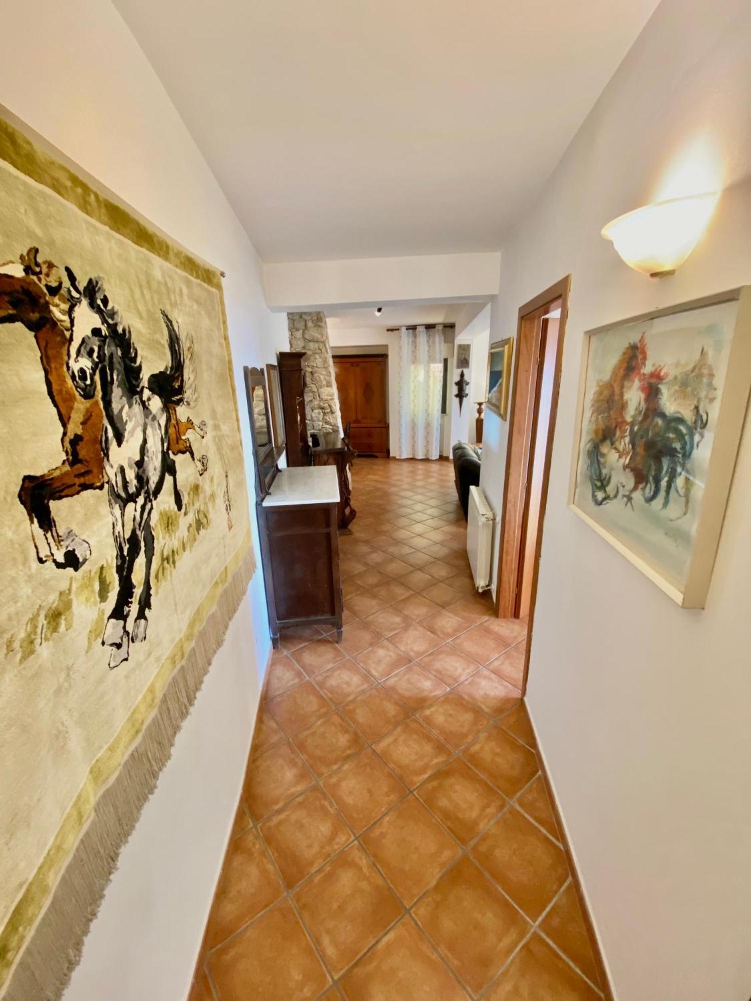 Bellavista Apartments Taormina Exterior photo