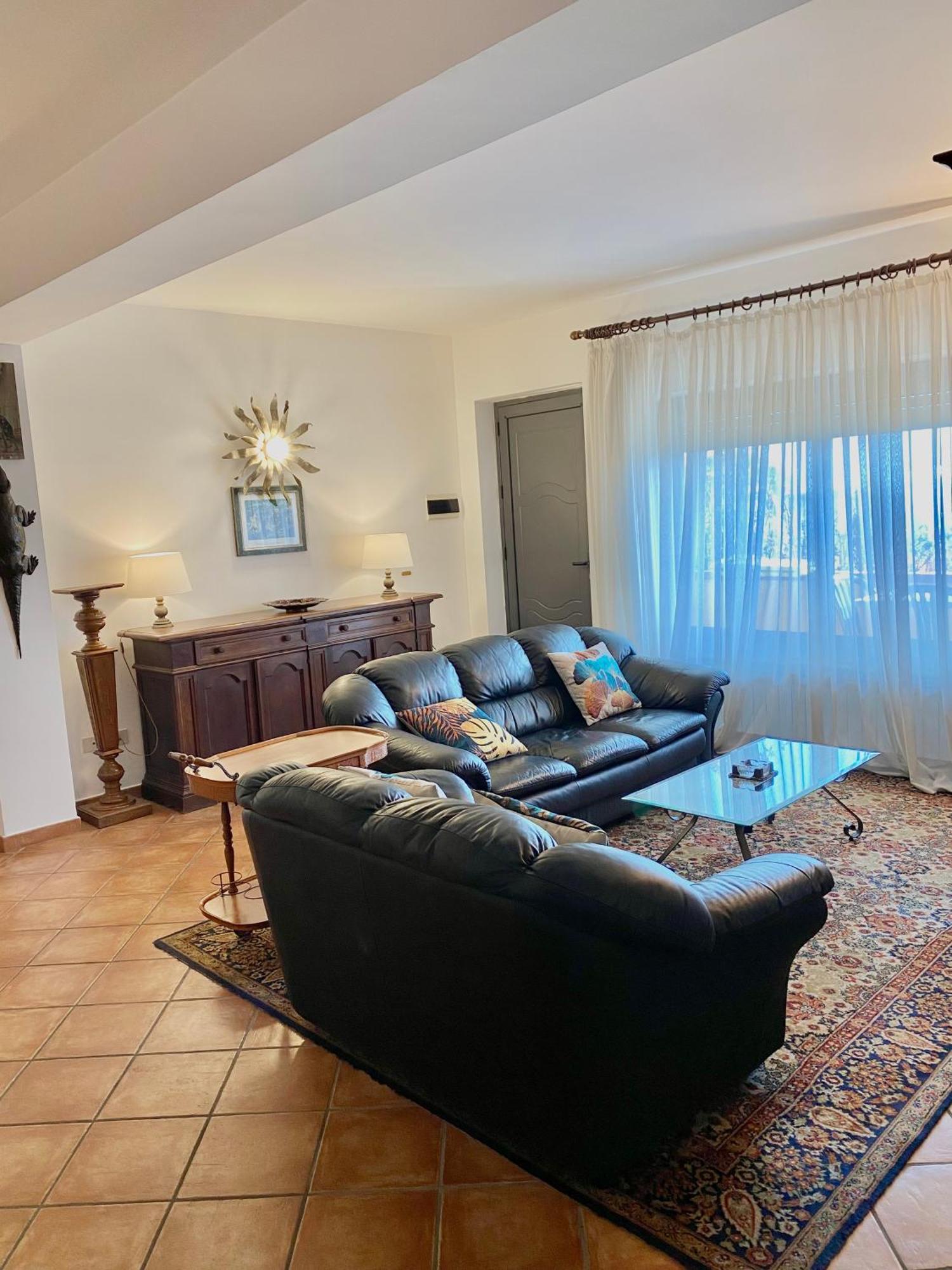 Bellavista Apartments Taormina Exterior photo