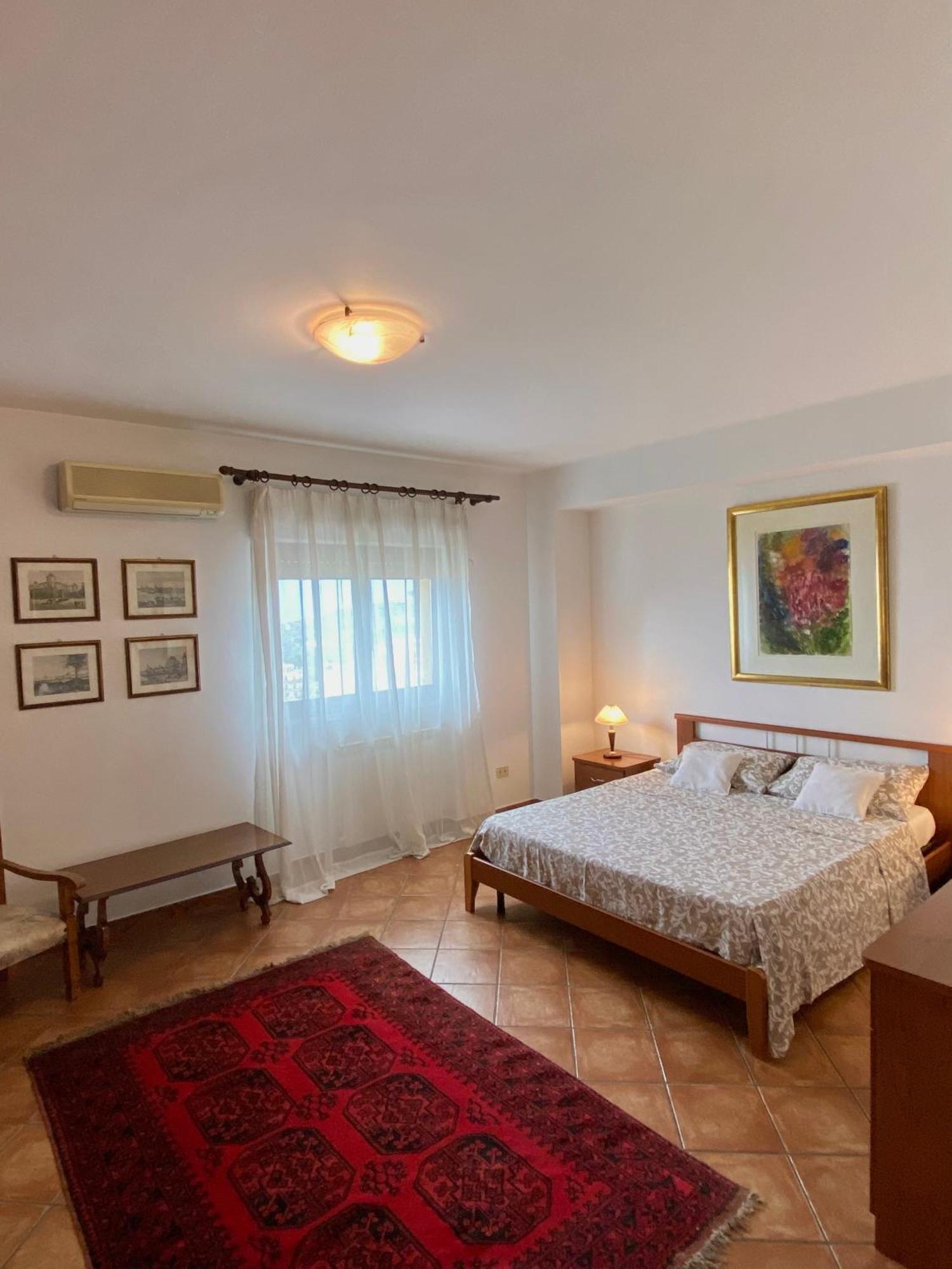 Bellavista Apartments Taormina Exterior photo