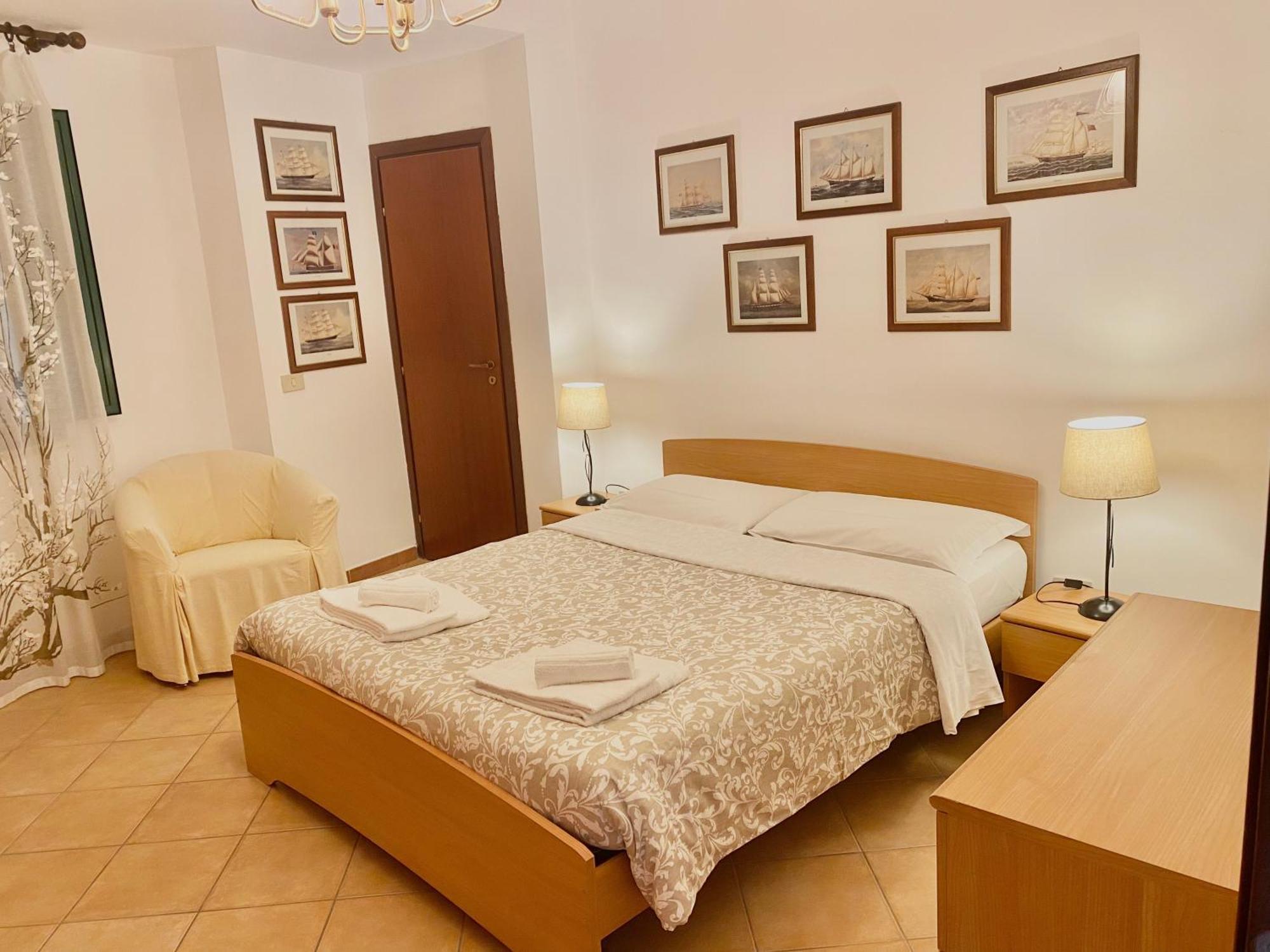 Bellavista Apartments Taormina Exterior photo