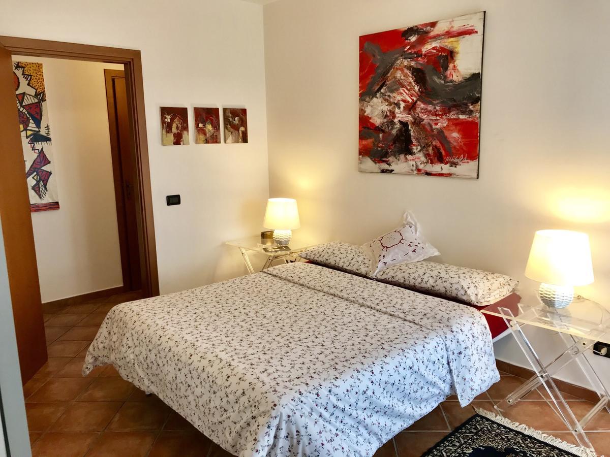 Bellavista Apartments Taormina Exterior photo