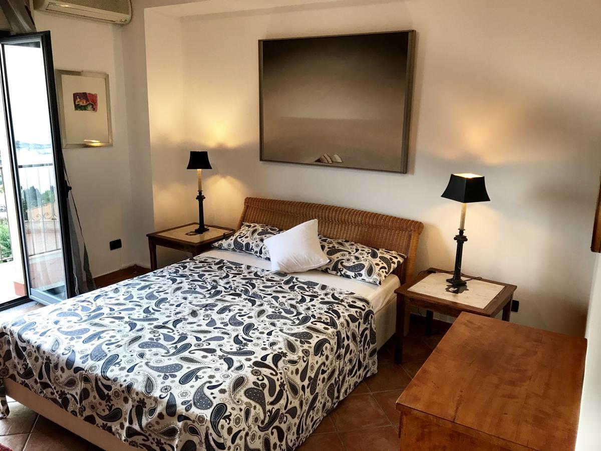 Bellavista Apartments Taormina Exterior photo
